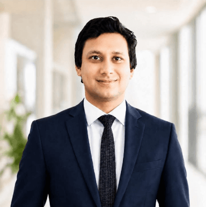 Lead Developer — Sets the technical direction at GitzTech